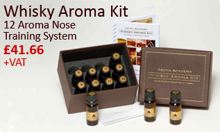 Whisky Aroma Kit