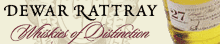 Dewar Rattray