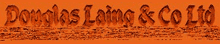 Douglas Laing & Co
