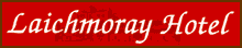 The Laichmoray Hotel's Whisky Bar