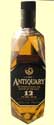 Antiquary  bottle