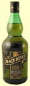 black bottle bottle