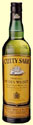 cutty sark bottle