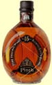 dimple bottle