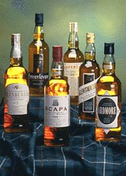 single malts click for details