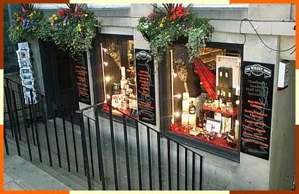 shop