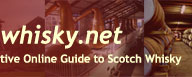 The Definitive Online Guide to Scotch Whisky