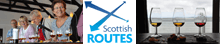Scottish Routes - Whisky Tours