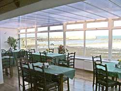 Dining Area overlooking Loch Indaal