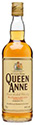 queen anne bottle