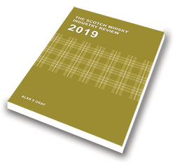 The Scotch Whisky Industry Review