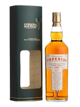 Imperial Single Malt Scotch Whisky - scotchwhisky.net